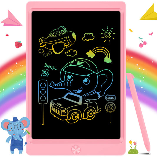 LCD Drawing Tablet™ For Children's Toys Painting Tools Electronics Writing™