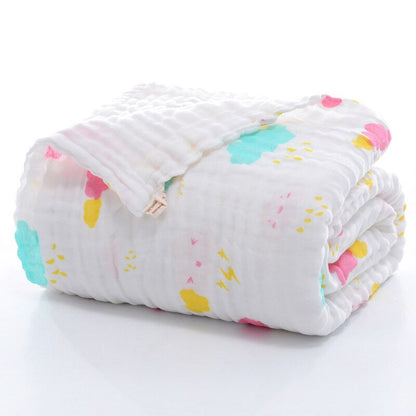 LuxeBaby™ Swaddle Blanket Newborn Wrap For Child Cover Infant™