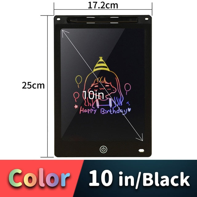 LCD Drawing Tablet™ For Children's Toys Painting Tools Electronics Writing™