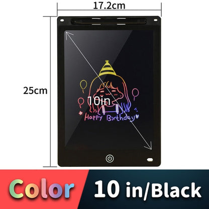 LCD Drawing Tablet™ For Children's Toys Painting Tools Electronics Writing™