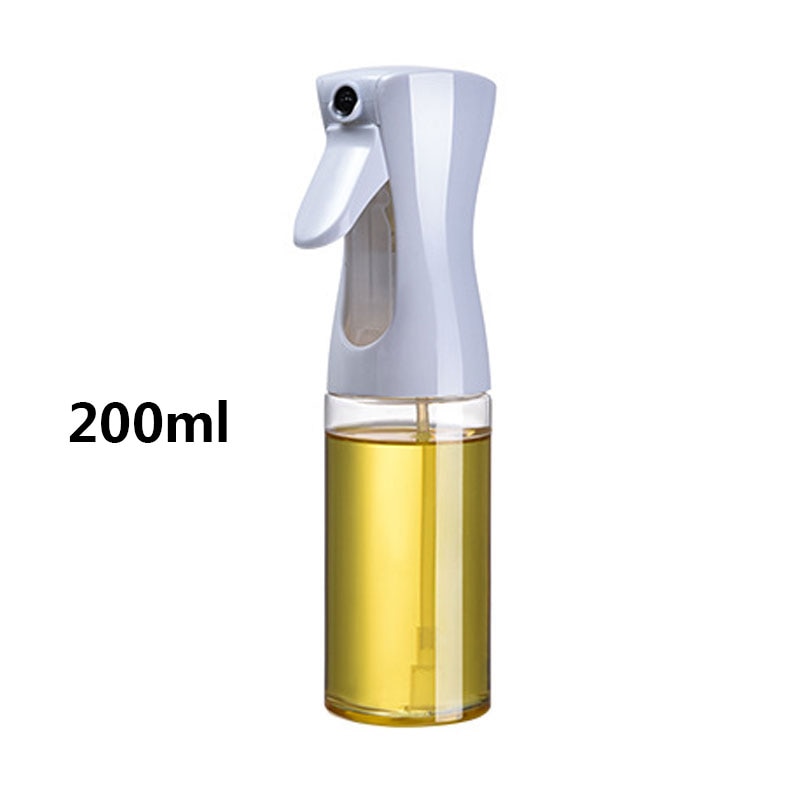 Oil Bottle Kitchen Sprayer™ Cooking Olive Dispenser Camping BBQ™