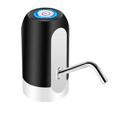 Convenient USB-Charged Electric Water Dispenser Pump™