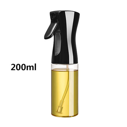 Oil Bottle Kitchen Sprayer™ Cooking Olive Dispenser Camping BBQ™