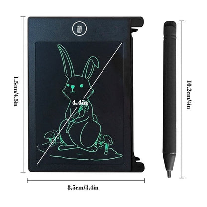 LCD Drawing Tablet™ For Children's Toys Painting Tools Electronics Writing™