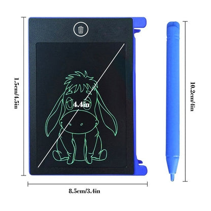 LCD Drawing Tablet™ For Children's Toys Painting Tools Electronics Writing™