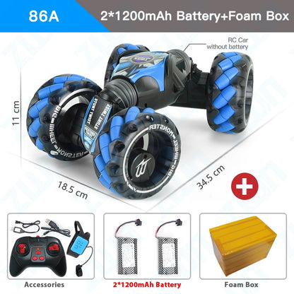 Remote Control Car™️ off-Road Control  Boys Toys