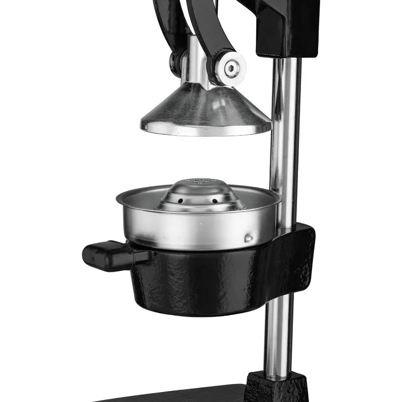 Gourmia Squeezer™ Juicer Manual Best Press Maximum Extractor Heavy Duty