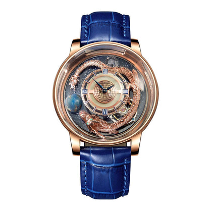 Top Brand Luxury Jacob&Co Astronomia Solar Men's PINDU DESIGN Watch™