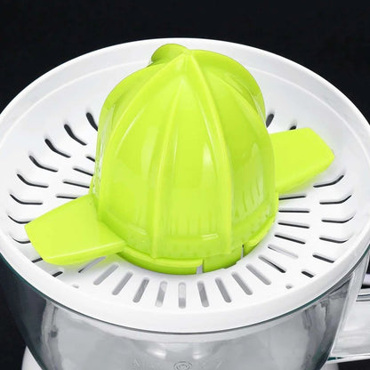 700ML Electric Citrus Bliss™ Juice Extractor Household  Fruit Squeezer