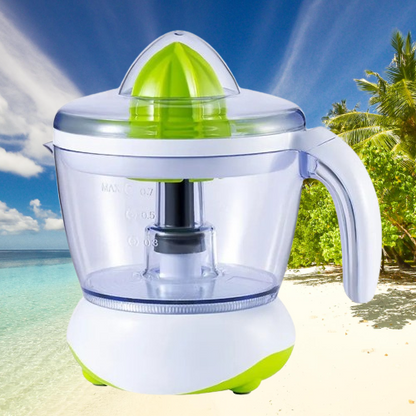 700ML Electric Citrus Bliss™ Juice Extractor Household  Fruit Squeezer