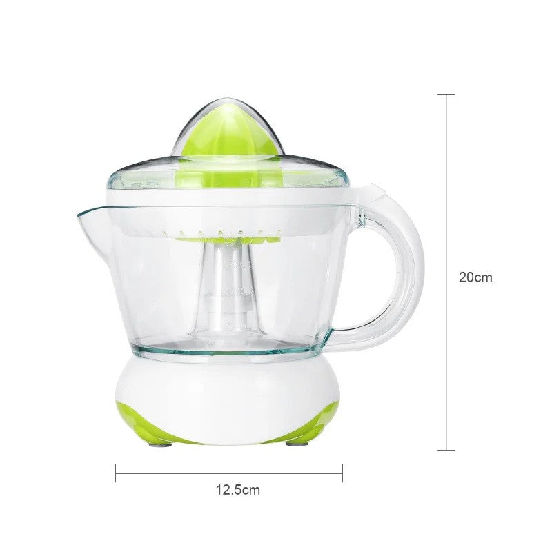 700ML Electric Citrus Bliss™ Juice Extractor Household  Fruit Squeezer