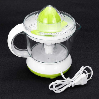 700ML Electric Citrus Bliss™ Juice Extractor Household  Fruit Squeezer