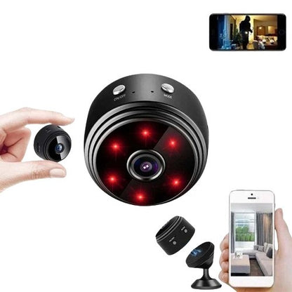 New WiFi Camera 1080P Wireless Video Surveillance Camcorders Smart Home™