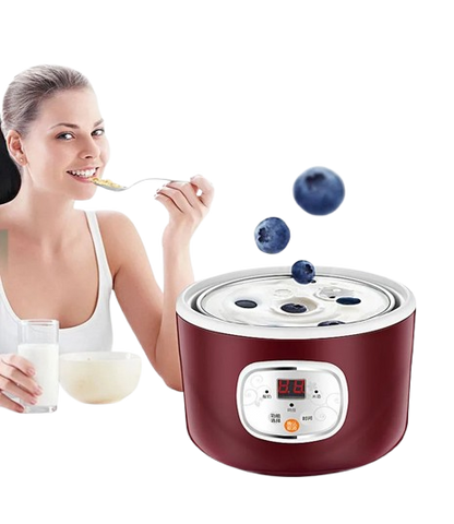 Electric Automatic Yogurt Multifunctional Thermostatic Yogurt Machine Maker ™