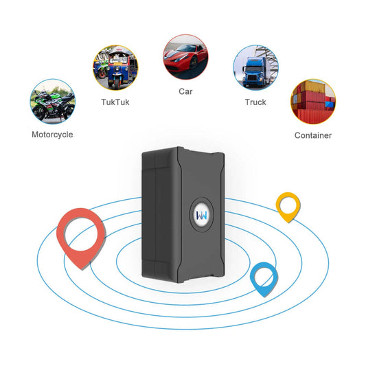 GPS Tracker Auto Remote Tracking Vehicle Anti-theft for Car Truck™