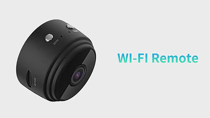 New WiFi Camera 1080P Wireless Video Surveillance Camcorders Smart Home™