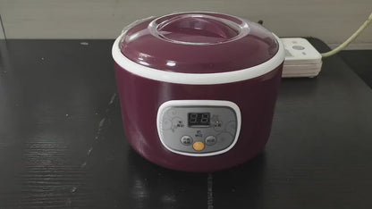 Electric Automatic Yogurt Multifunctional Thermostatic Yogurt Machine Maker ™