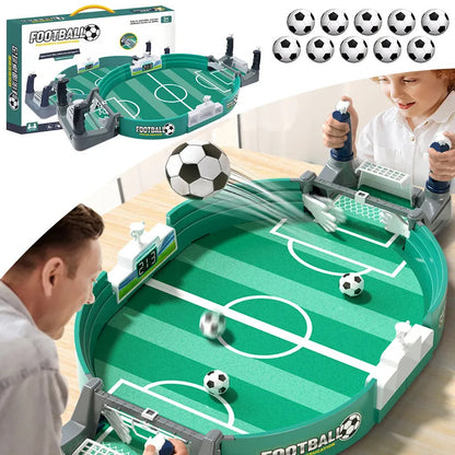 Soccer Table for Family Party Football Board Limited Edition™️ Portable Game Gift